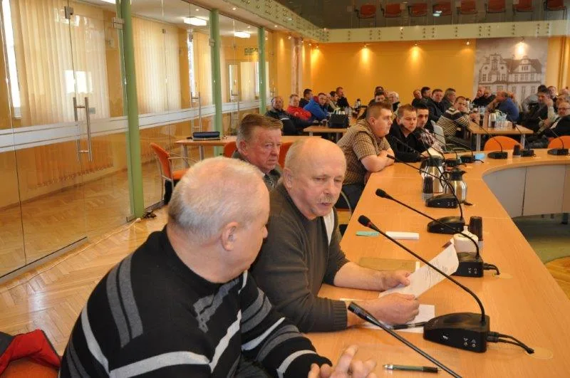 Walne  - Wybory 2015